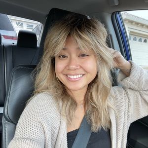 Meet your Posher, Ari